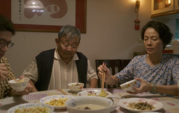 《童話故事下集》6個劇情彩蛋！王子長一樣是林宜玲不婚主因，連水槽都充滿刻板印象！