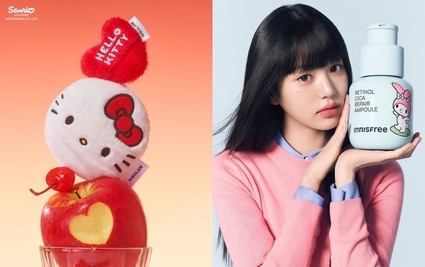 2025最新話題聯名彩妝整理：CLIOx哈利波特未上市先轟動，Hello Kitty痘痘貼太可愛！