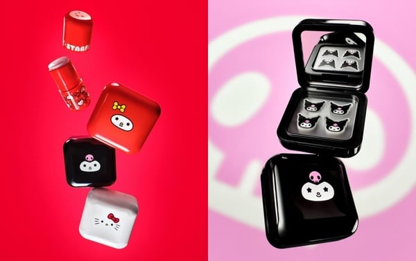 2025最新話題聯名彩妝整理：CLIOx哈利波特未上市先轟動，Hello Kitty痘痘貼太可愛！
