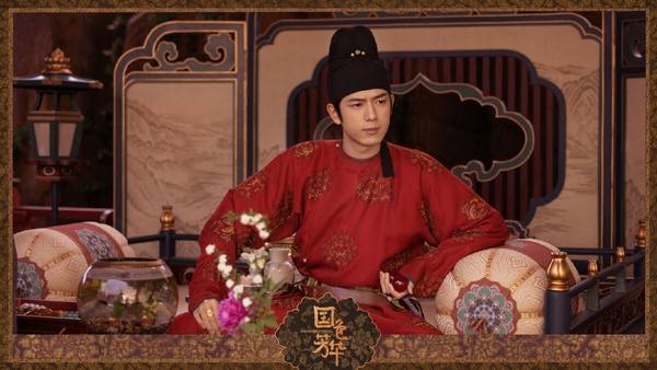 2025陸劇最高預約量TOP10！《藏海傳》278萬，《五福臨門》400萬，《難哄》700萬破紀錄