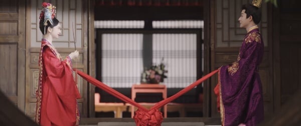 張晚意、景甜《似錦》劇情看點&amp;amp;amp;amp;amp;amp;amp;amp;amp;角色介紹