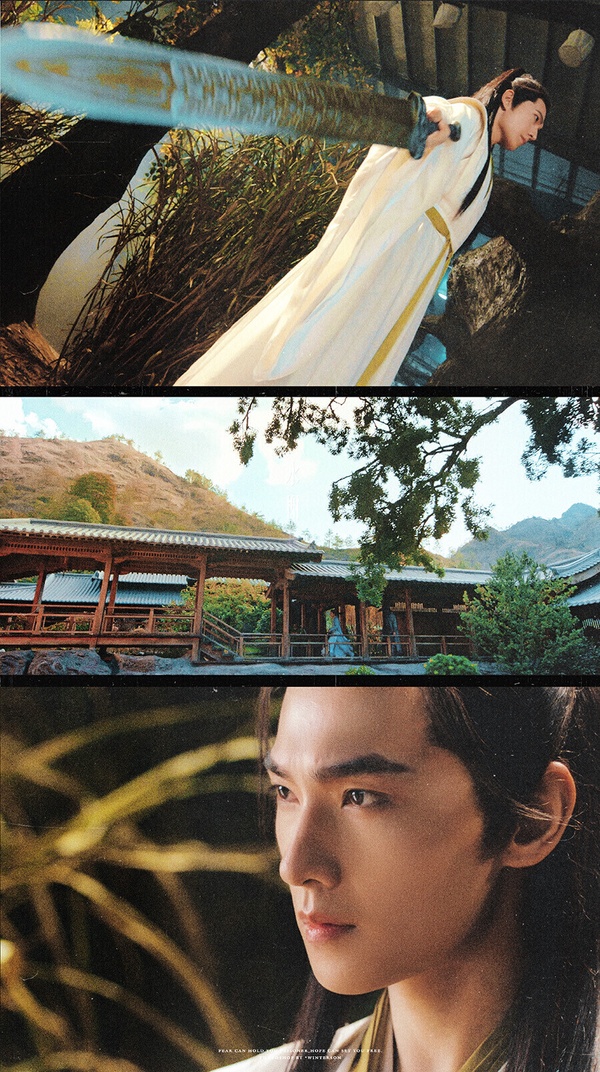 網評2025第一季最期待的陸劇TOP10！《白色橄欖樹》第6，白敬亭《難哄》第2，冠軍是它
