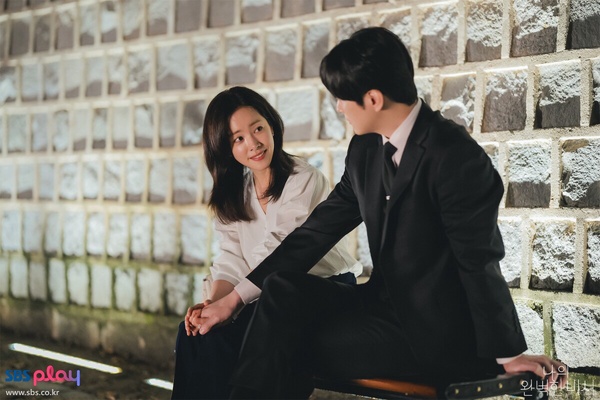 《我的完美秘書》結局彩蛋！全劇本來有16集？李浚赫沒料到演完會紅，只希望別被罵就好