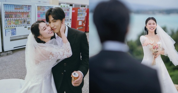 明星夫妻結婚誓詞１：婁峻碩&amp;amp;amp;焦凡凡