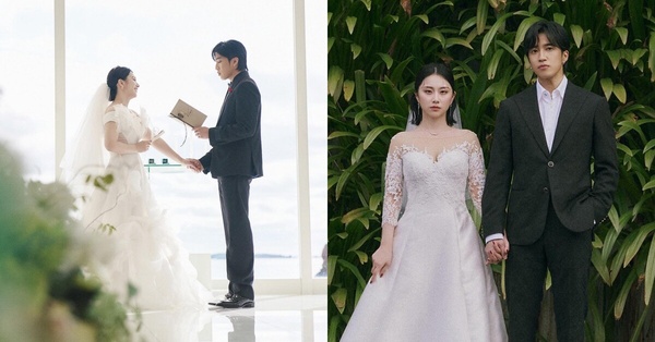 明星夫妻結婚誓詞１：婁峻碩&amp;amp;amp;焦凡凡