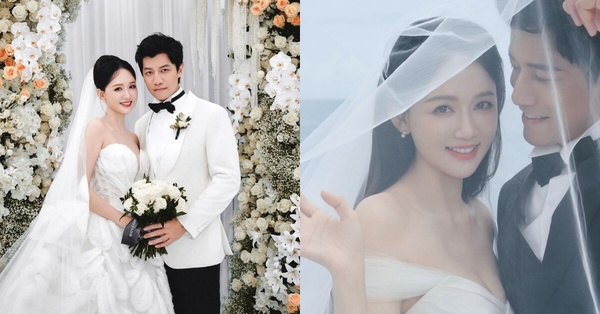 明星夫妻結婚誓詞2：陳喬恩&amp;amp;amp;Alan