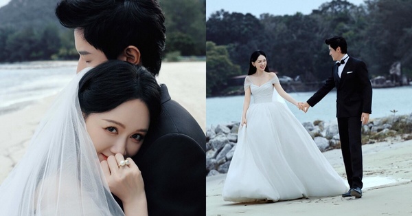 明星夫妻結婚誓詞2：陳喬恩&amp;amp;amp;Alan