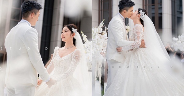 明星夫妻結婚誓詞4：許維恩&amp;amp;amp;王家梁