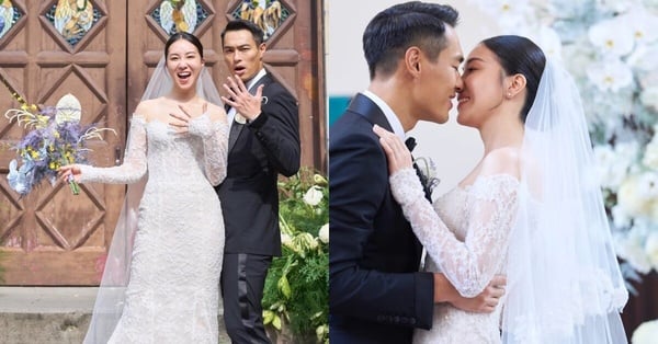 明星夫妻結婚誓詞5：楊祐寧&amp;amp;amp;Melinda