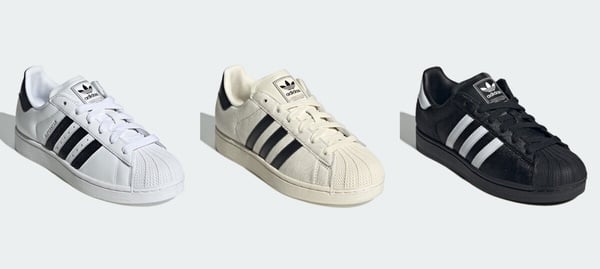 SUPERSTAR ll 特殊款，NT$4,290