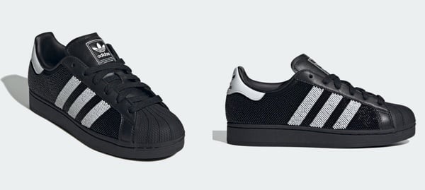 SUPERSTAR ll 特殊款，NT$6,600
