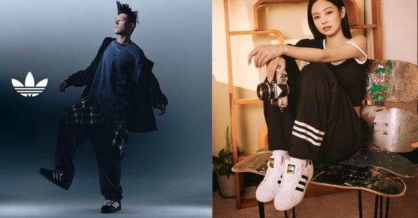 adidas SUPERSTAR一雙紅超過50年！為何爆紅？2025新版SUPERSTAR II差異？一篇了解！