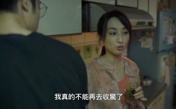 Netflix《童話故事下集》曾學友媽寶行為！吃東西要媽媽餵，不搬出去住，第5點最氣人！