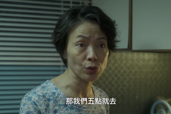 Netflix《童話故事下集》曾學友媽寶行為！吃東西要媽媽餵，不搬出去住，第5點最氣人！