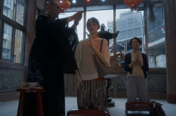 Netflix《童話故事下集》曾學友媽寶行為！吃東西要媽媽餵，不搬出去住，第5點最氣人！