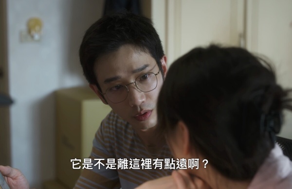 Netflix《童話故事下集》曾學友媽寶行為！吃東西要媽媽餵，不搬出去住，第5點最氣人！