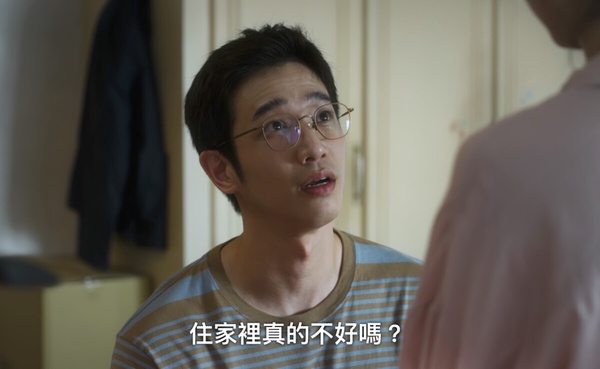 Netflix《童話故事下集》曾學友媽寶行為！吃東西要媽媽餵，不搬出去住，第5點最氣人！