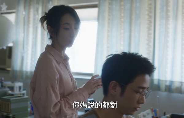 Netflix《童話故事下集》曾學友媽寶行為！吃東西要媽媽餵，不搬出去住，第5點最氣人！