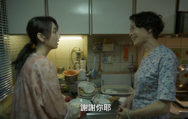 Netflix《童話故事下集》曾學友媽寶行為！吃東西要媽媽餵，不搬出去住，第5點最氣人！