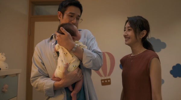 Netflix《童話故事下集》曾學友媽寶行為！吃東西要媽媽餵，不搬出去住，第5點最氣人！