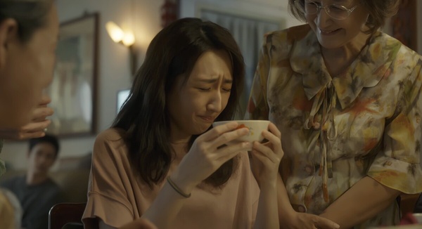 Netflix《童話故事下集》曾學友媽寶行為！吃東西要媽媽餵，不搬出去住，第5點最氣人！