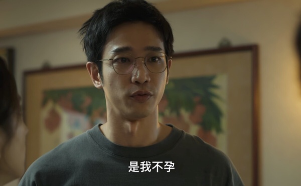 Netflix《童話故事下集》曾學友媽寶行為！吃東西要媽媽餵，不搬出去住，第5點最氣人！