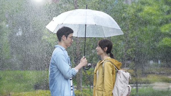 Netflix《童話故事下集》柯佳嬿為什麼不離婚？