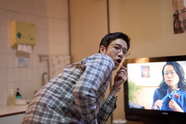 Netflix《童話故事下集》柯佳嬿為什麼不離婚？