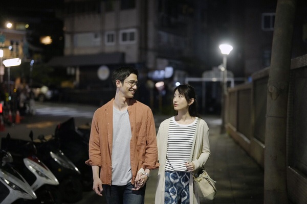 Netflix《童話故事下集》柯佳嬿為什麼不離婚？