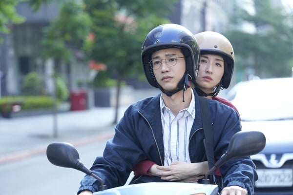 Netflix《童話故事下集》柯佳嬿為什麼不離婚？