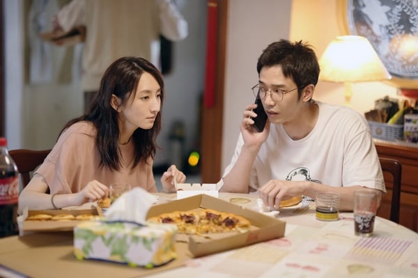 Netflix《童話故事下集》柯佳嬿為什麼不離婚？