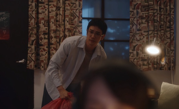 Netflix《童話故事下集》柯佳嬿為什麼不離婚？