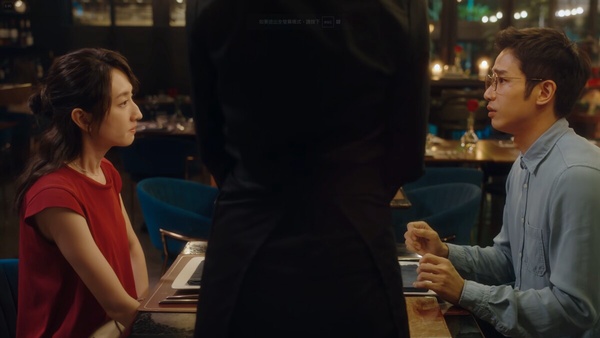 Netflix《童話故事下集》柯佳嬿為什麼不離婚？