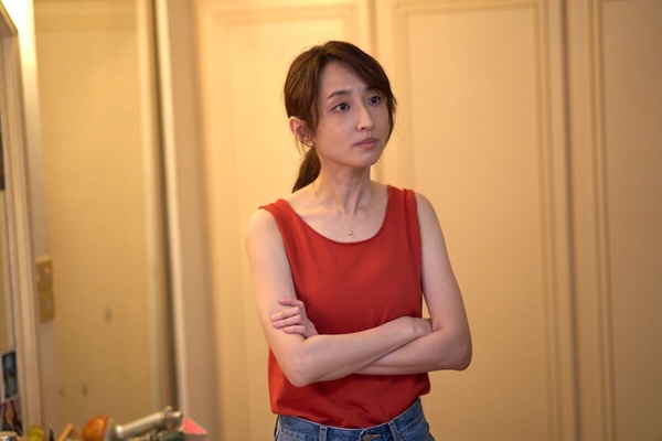 Netflix《童話故事下集》柯佳嬿為什麼不離婚？