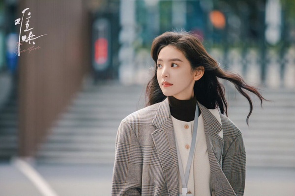 《難哄》開播衝上Netflix收視第二！白敬亭帥到瘋狂圈粉，首集就有《偷偷藏不住》彩蛋