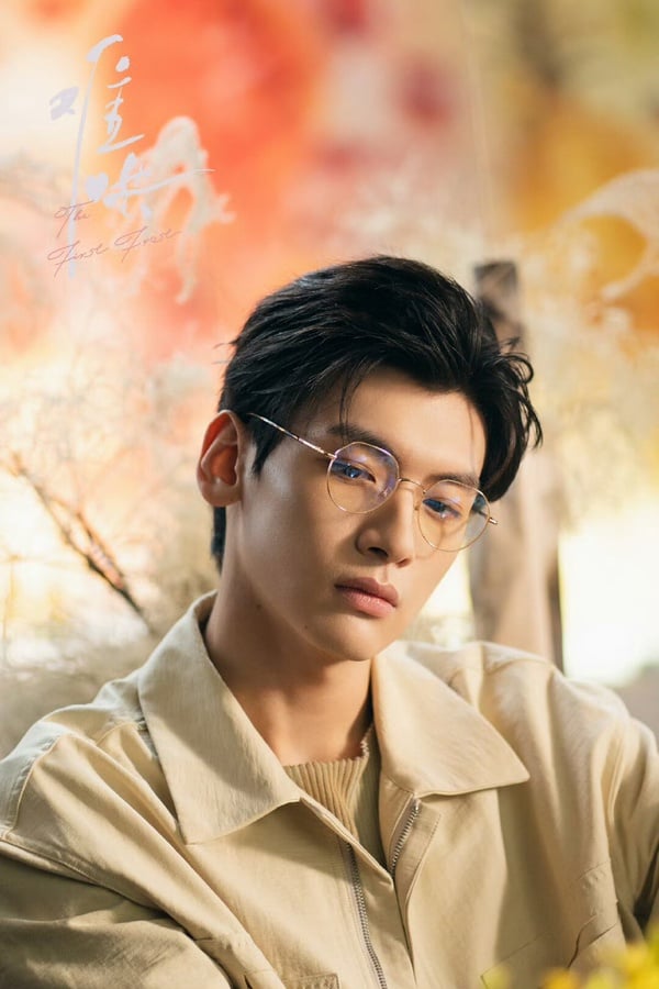 Netflix《難哄》7位演員介紹！