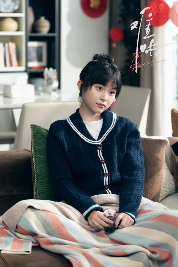 Netflix《難哄》7位演員介紹！