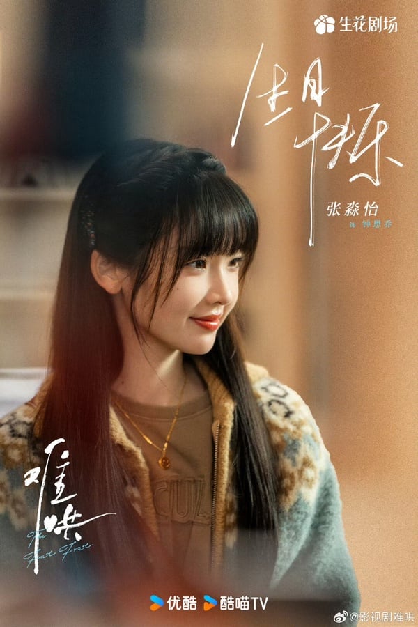 Netflix《難哄》7位演員介紹！