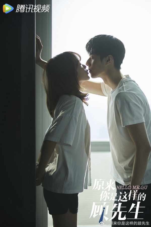 《難哄》沒《偷偷藏不住》甜？9部「一集就甜」滿滿高糖甜寵陸劇！最後2部真正撒糖神速