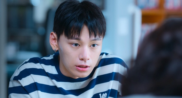 《我們的浪漫電影》吸睛配角！李濬榮是《假面女郎》渣男，朴寶英弟竟是《弱美男》惡霸