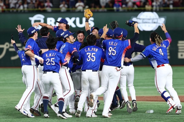 2025 WBCQ「世界棒球經典賽資格賽」開打！中華隊完整名單、賽程、轉播資訊一次看