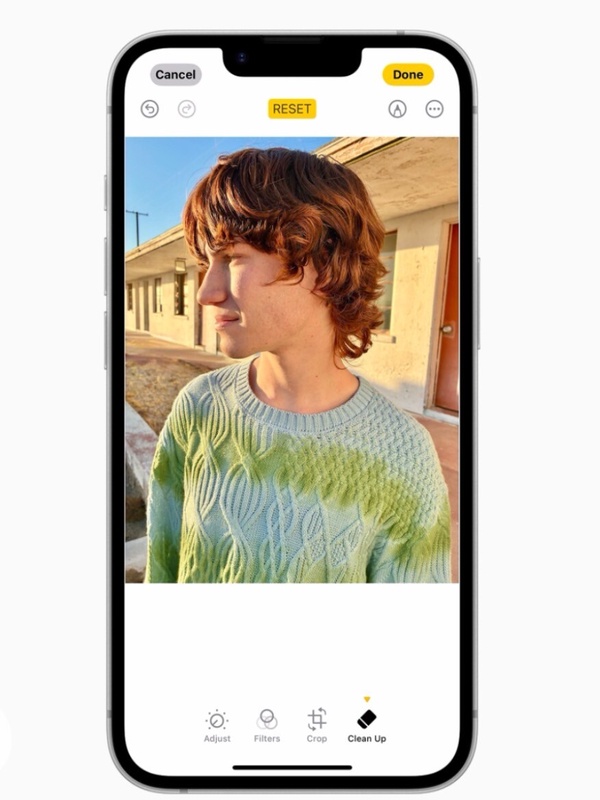 Apple iPhone 16新成員「iPhone 16e」亮點7：為 Apple Intelligence 打造