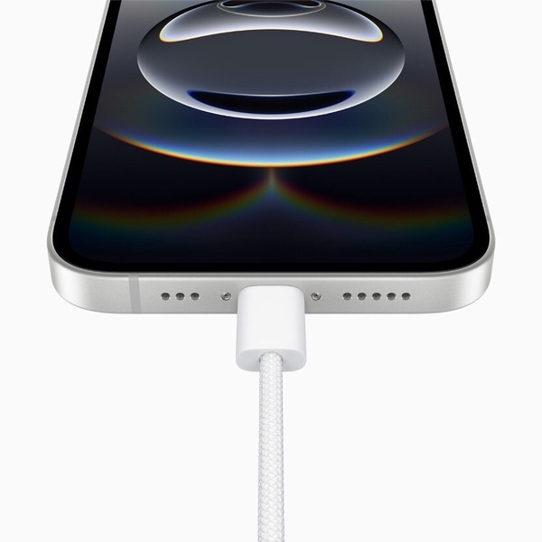 Apple iPhone 16新成員「iPhone 16e」亮點2：效能與連線能力還有優秀的電池續航力