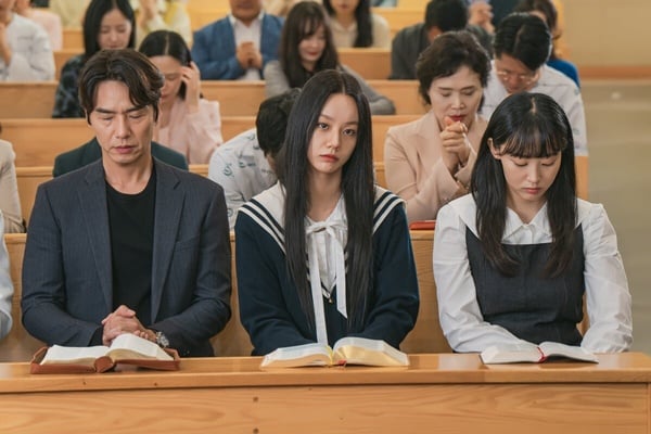 《善意的競爭》8個原版&amp;amp;amp;amp;amp;amp;amp;劇版差異：藝莉是真千金、瑟琪親手殺死爸爸，「他」是新創角色