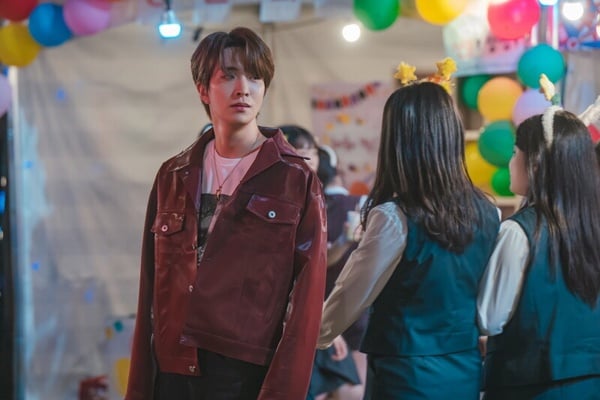 《善意的競爭》8個原版&amp;amp;amp;amp;amp;amp;amp;amp;amp;amp;劇版差異：藝莉是真千金、瑟琪親手殺死爸爸，「他」是新創角色
