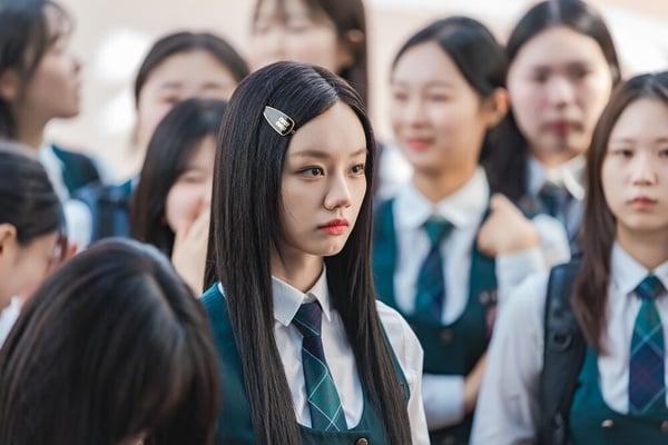 《善意的競爭》8個原版&amp;amp;amp;amp;amp;amp;amp;amp;amp;amp;劇版差異：藝莉是真千金、瑟琪親手殺死爸爸，「他」是新創角色