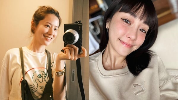 林予晞的10 件事林予晞的10 件事