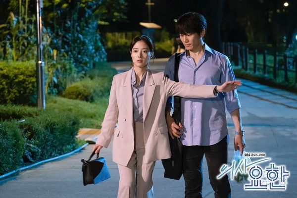 《我們的浪漫電影》太平淡？8部「第一集就超好看」Netflix韓劇，最後2部從頭精彩到尾