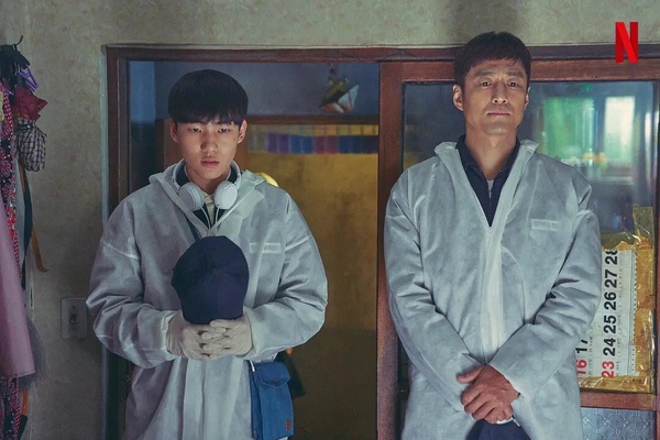 《我們的浪漫電影》太平淡？8部「第一集就超好看」Netflix韓劇，最後2部從頭精彩到尾