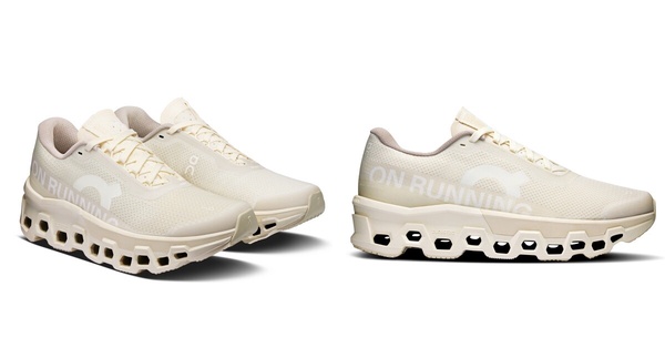 2025最新聯名推薦：INVINCIBLE® x On Running 